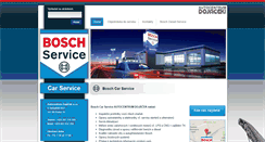 Desktop Screenshot of bosch.dojacek.cz